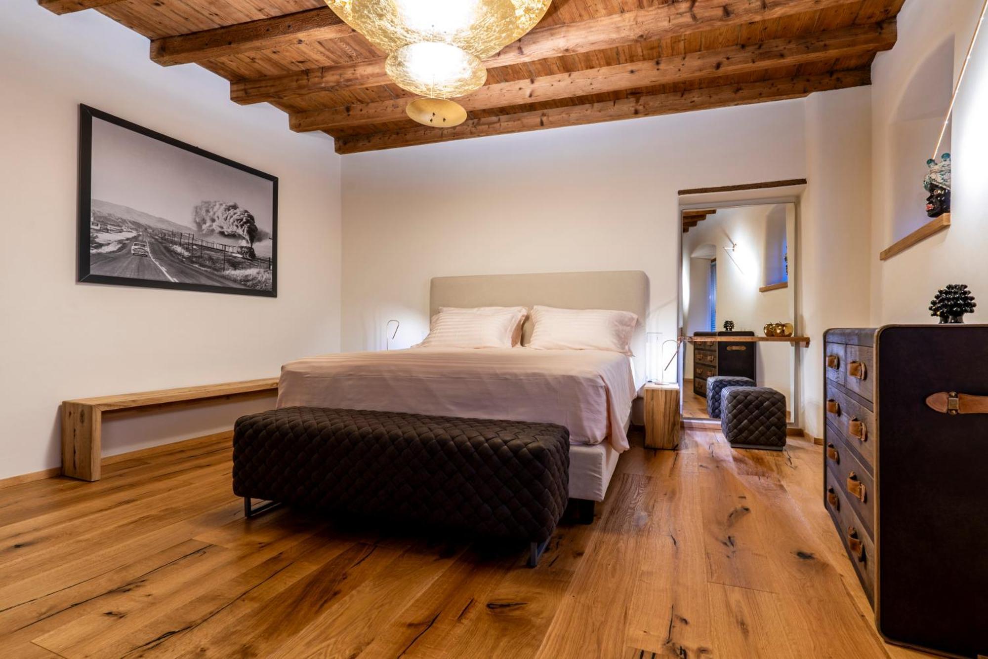 Relais Villa Carrara Villa di Serio Εξωτερικό φωτογραφία