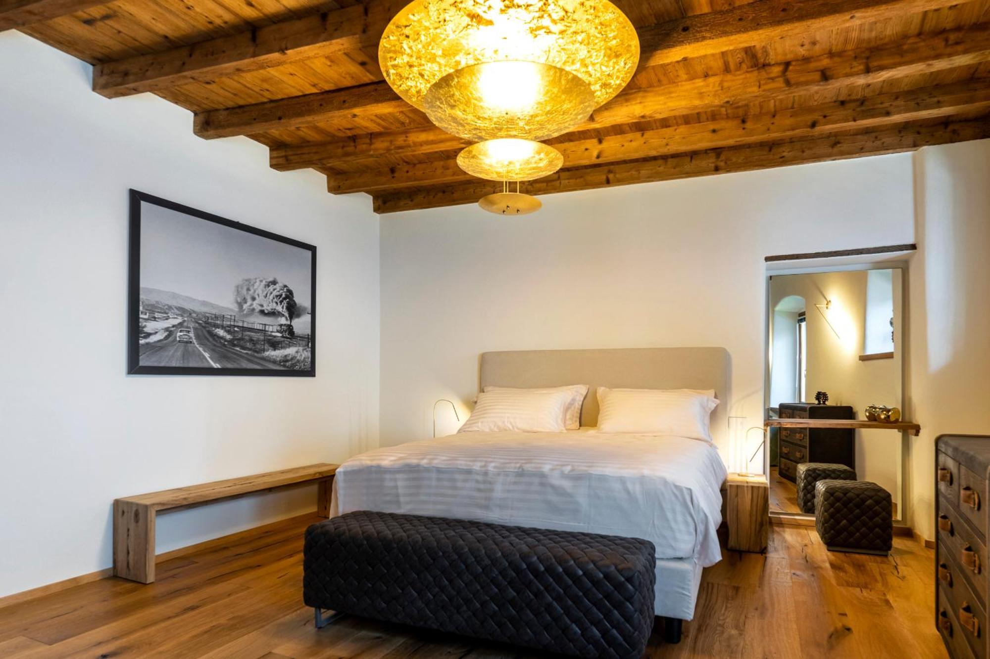 Relais Villa Carrara Villa di Serio Εξωτερικό φωτογραφία