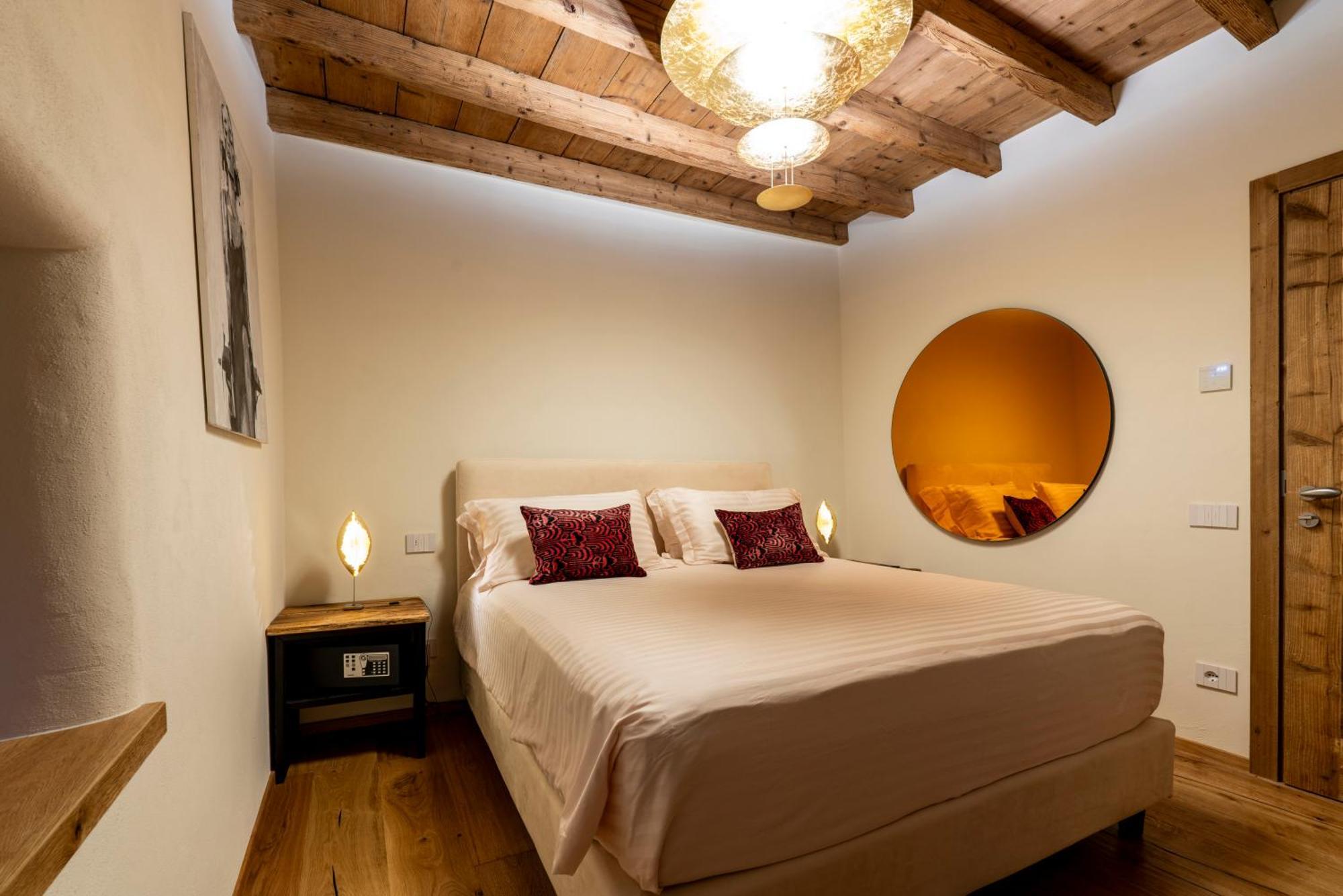 Relais Villa Carrara Villa di Serio Εξωτερικό φωτογραφία